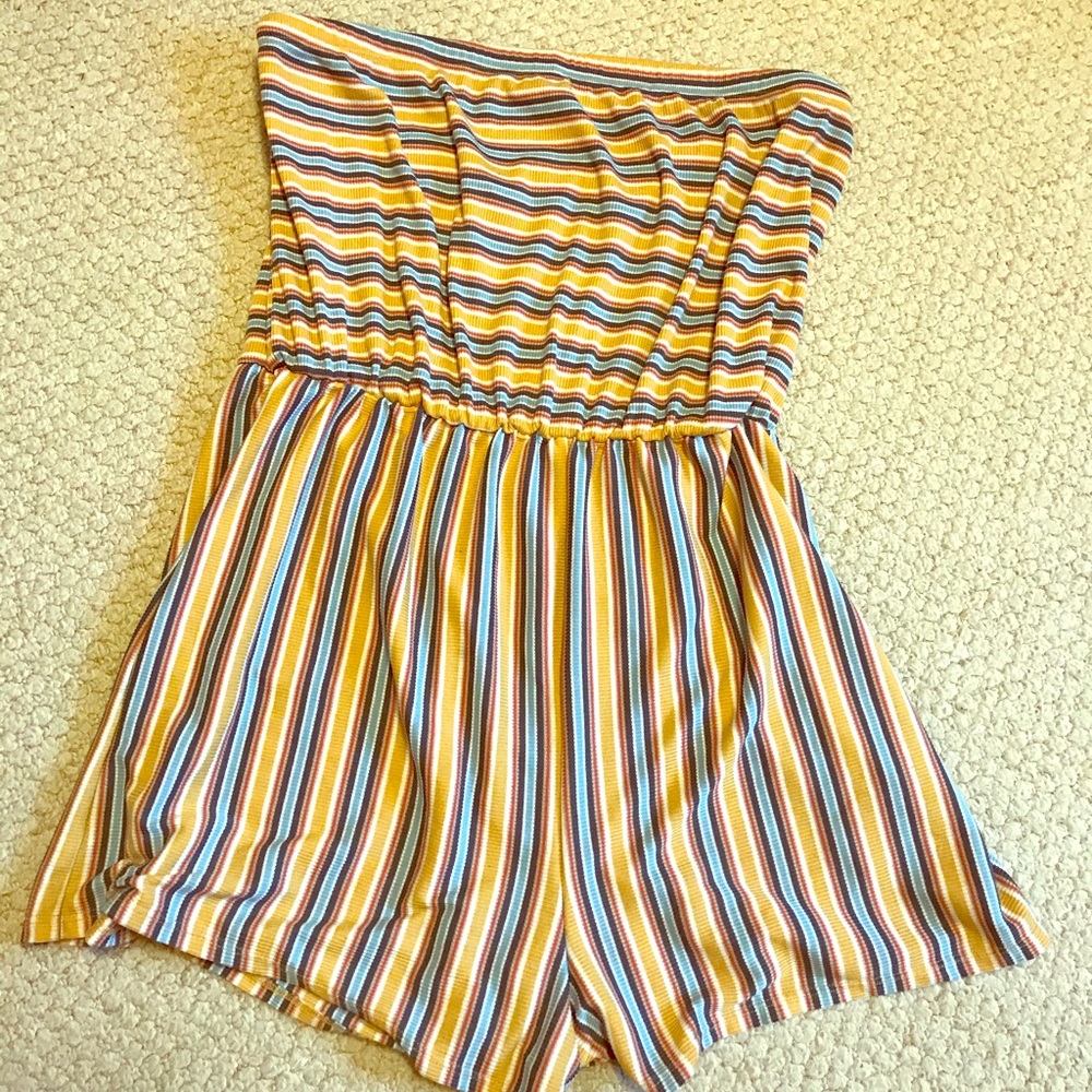 Romper—Wild Fable brand size L
